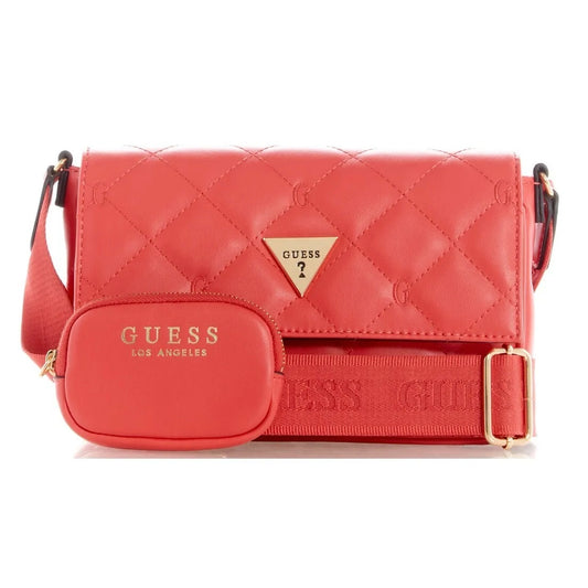 Crossbody Flap Guess