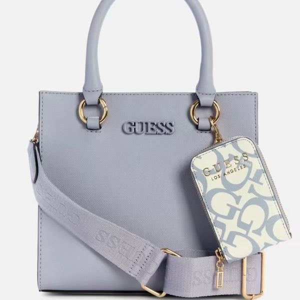 Zinnia Small Satchel Guess