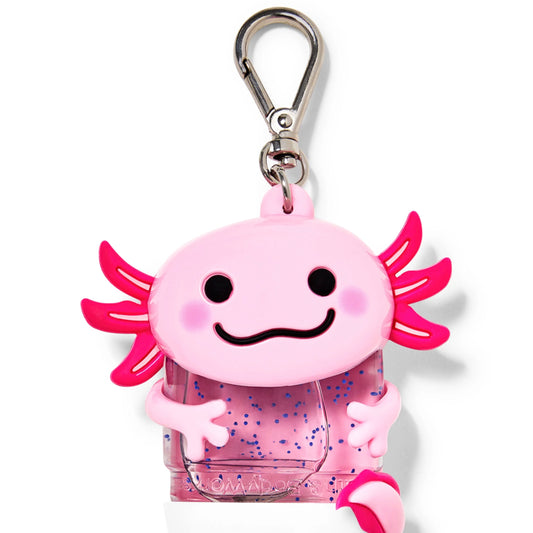 Ajolote Holder