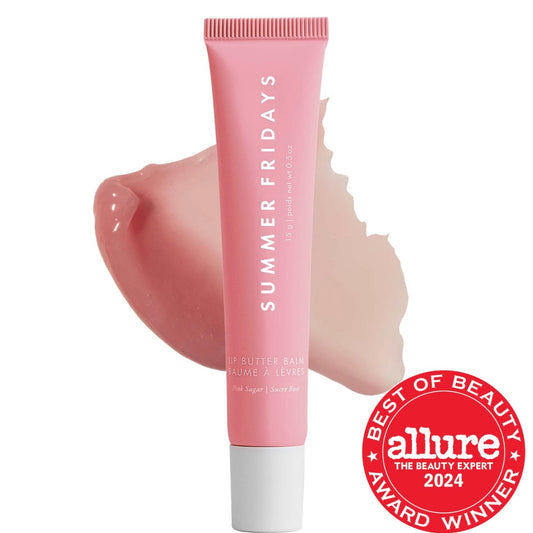 Summer Fridays Lip Balm