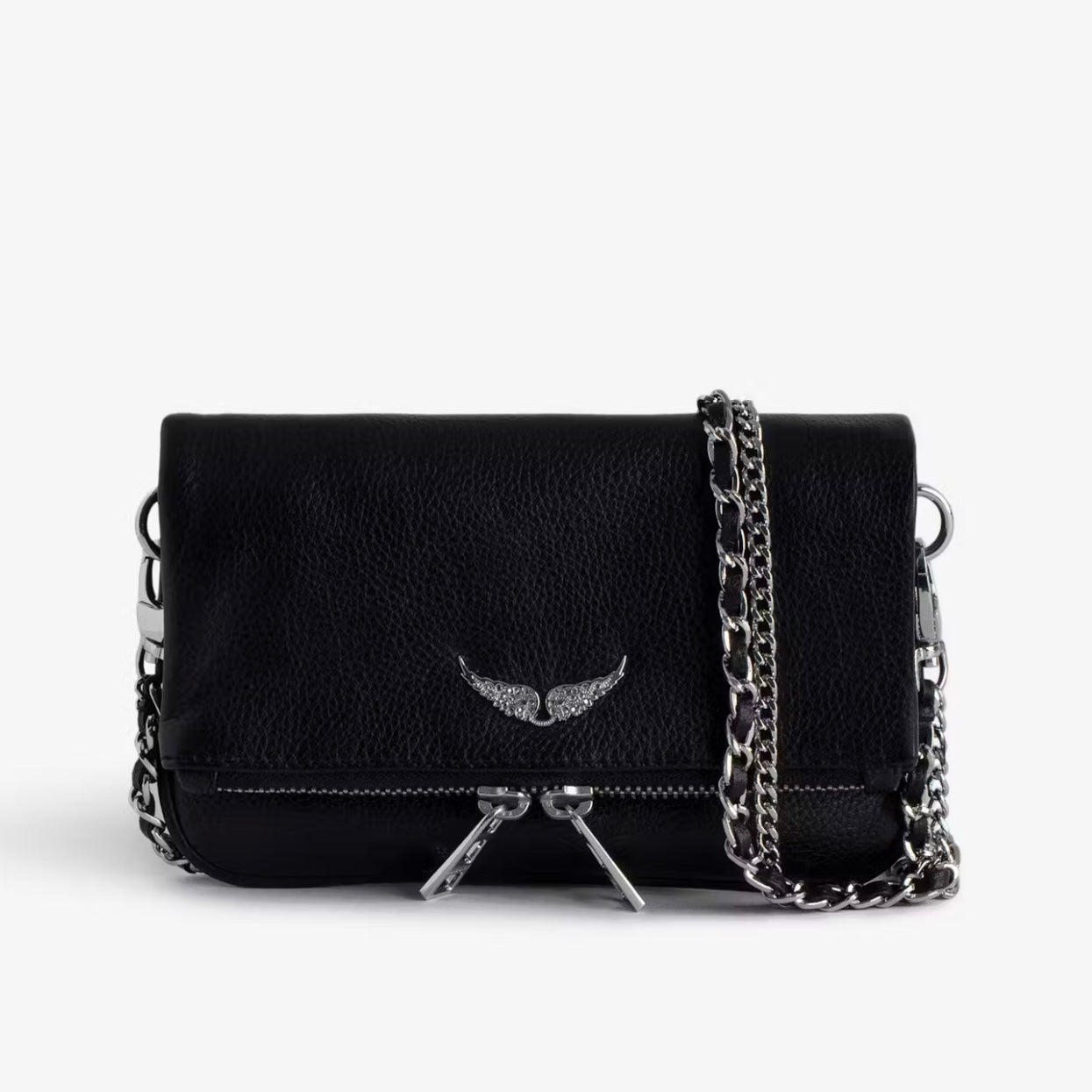 Rock Nano Clutch