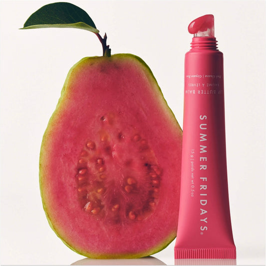 Pink Guava Summer Friday