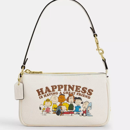 Snoopy Nolita 19