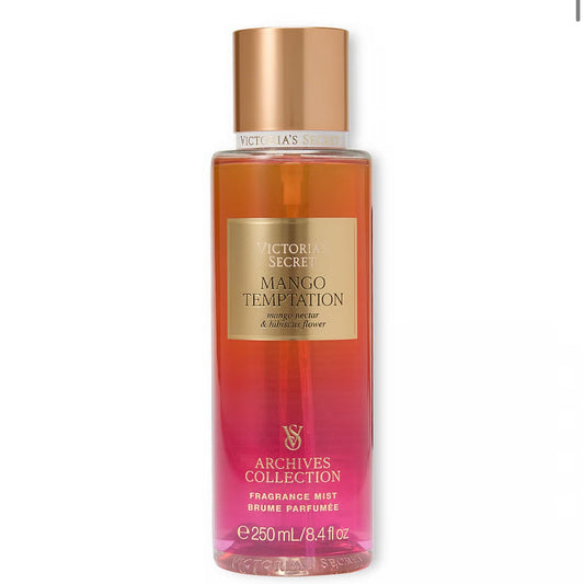 Mist mango temptation
