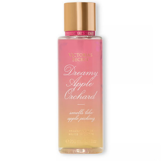 Mist Dreamy Apple Orchard