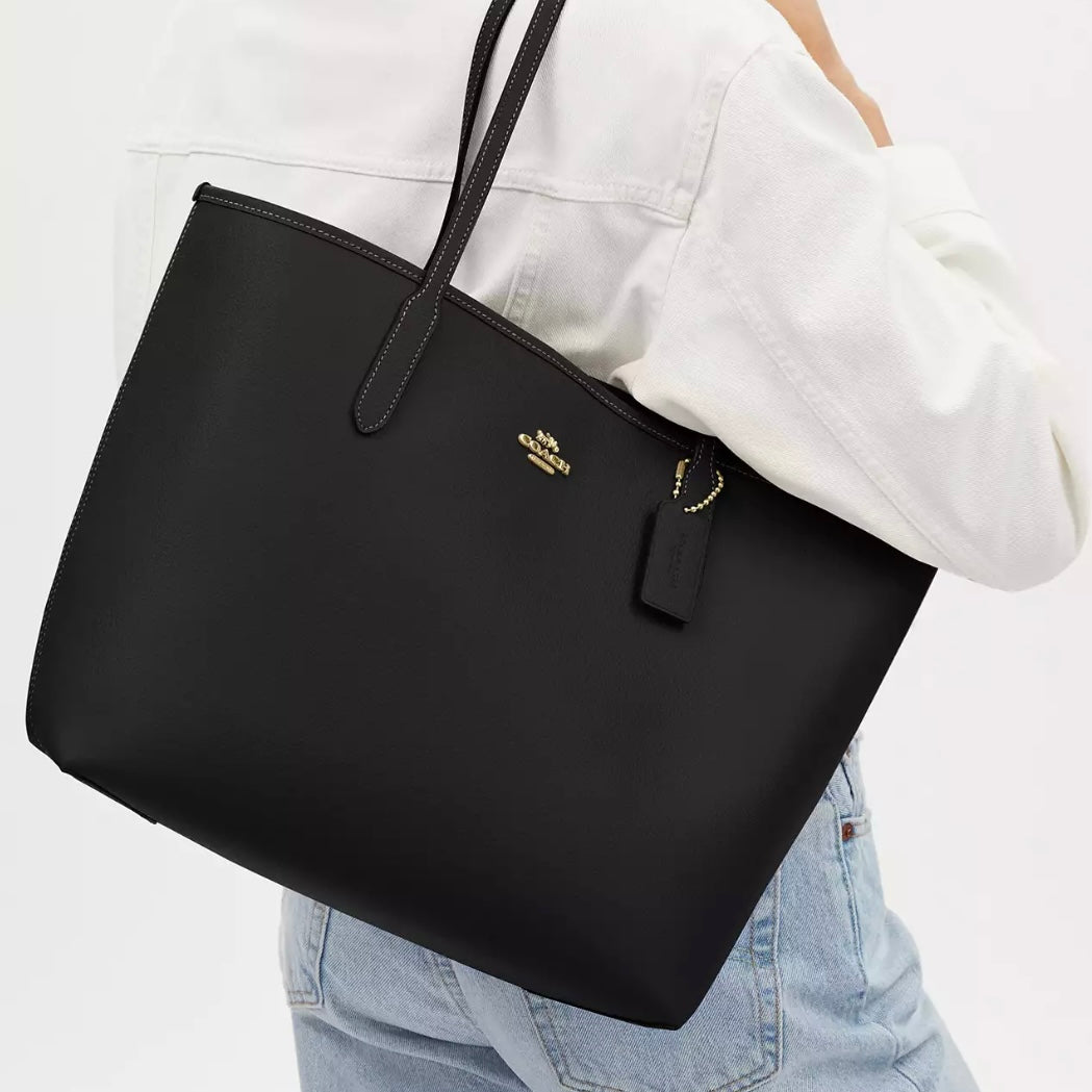 City Tote Bag