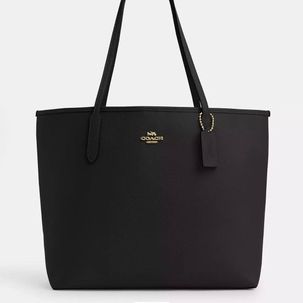 City Tote Bag