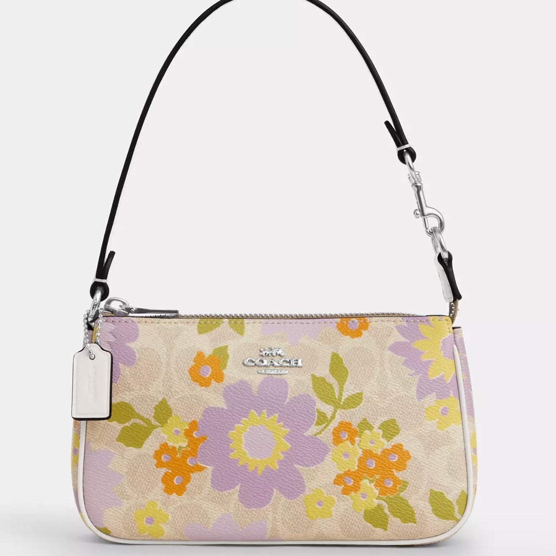 Coach Nolita 19