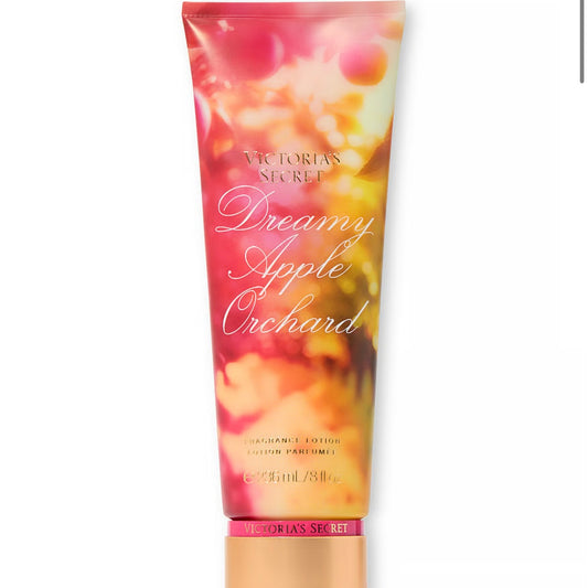 Crema Dreamy Apple Orchard
