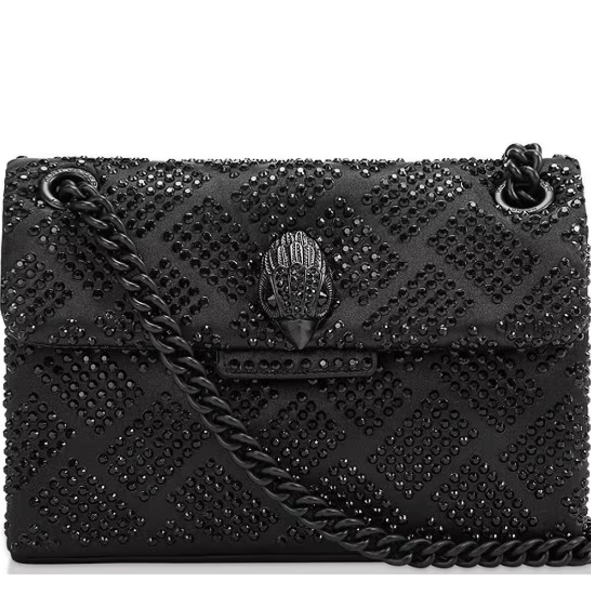 Kurt negra brillitos