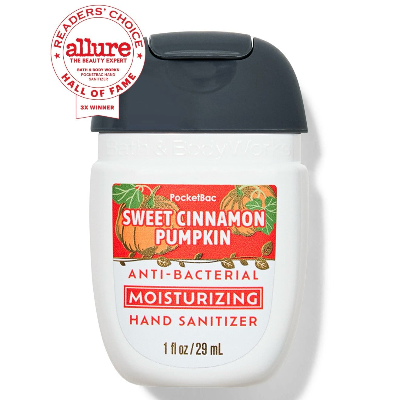 Gel Sweet Cinnamon