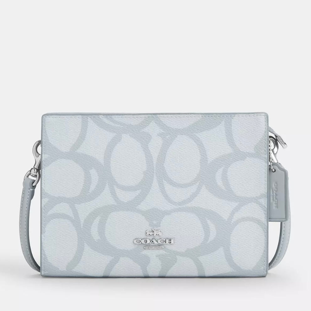 Slim Crossbody Bag