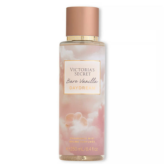 Bare Vainilla Mist Daydreams