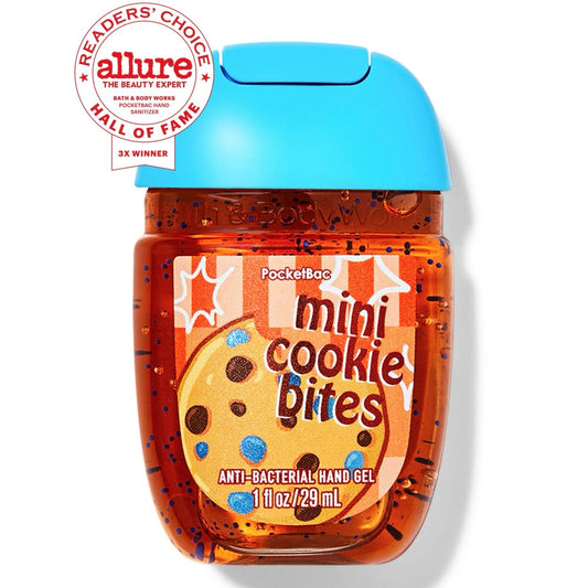 Gel mini cookie