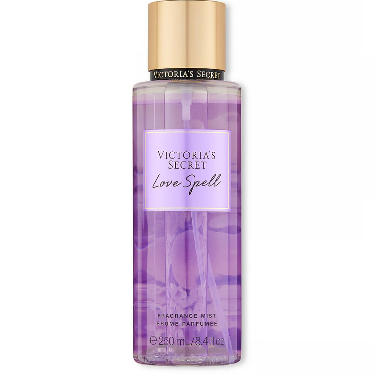 Mist Love Spell