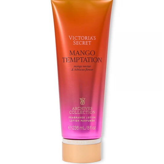 Crema Mango Temptation