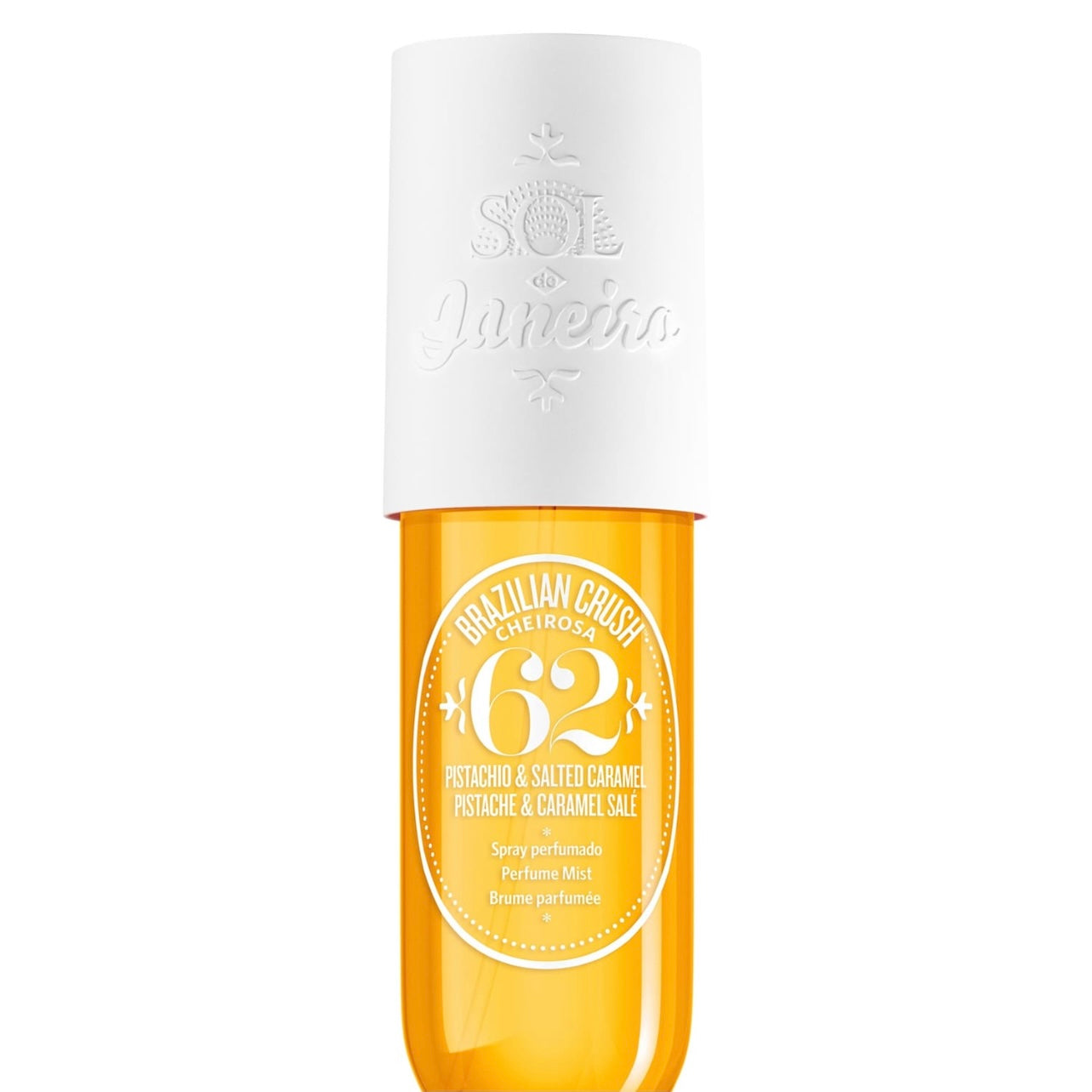 Sol de Janeiro 62 Grande