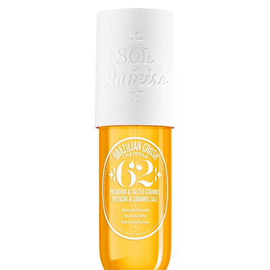 Sol de Janeiro 62