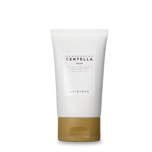 Crema Centella Hidratante