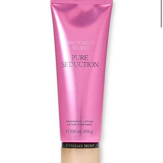 Crema Pure Seduction