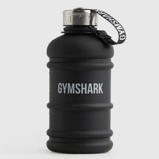 Botella de Agua Gymshark