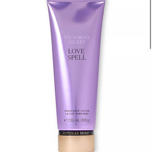 Crema Love Spell