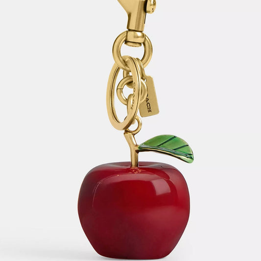 Apple Charm Coach