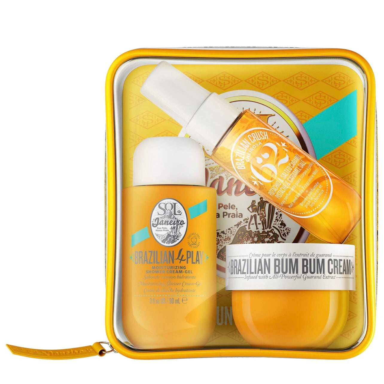 Set Sol de Janeiro 62