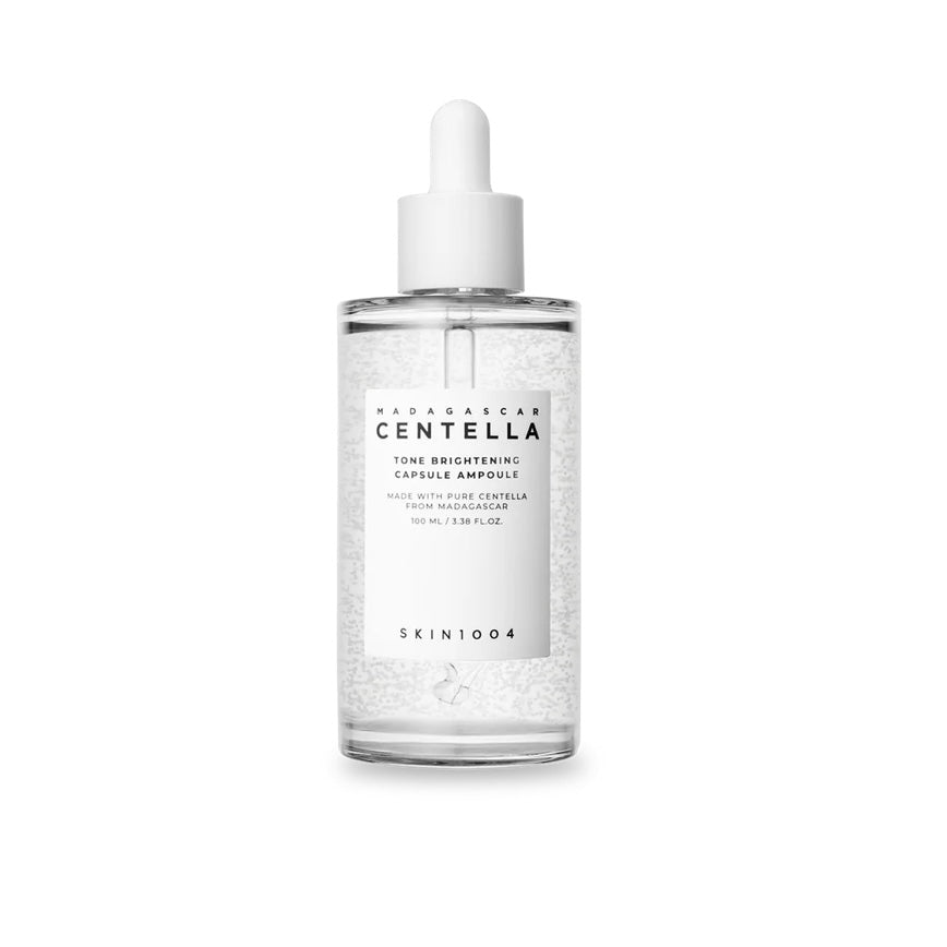 Serum aclarador de piel