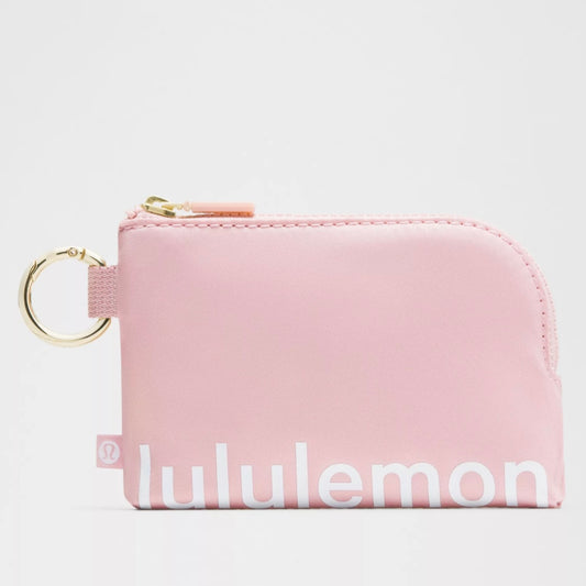 Monedero lululemon