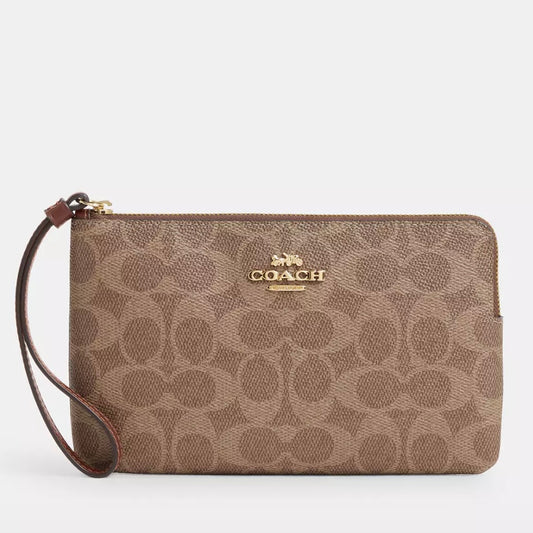 Wristlet grande