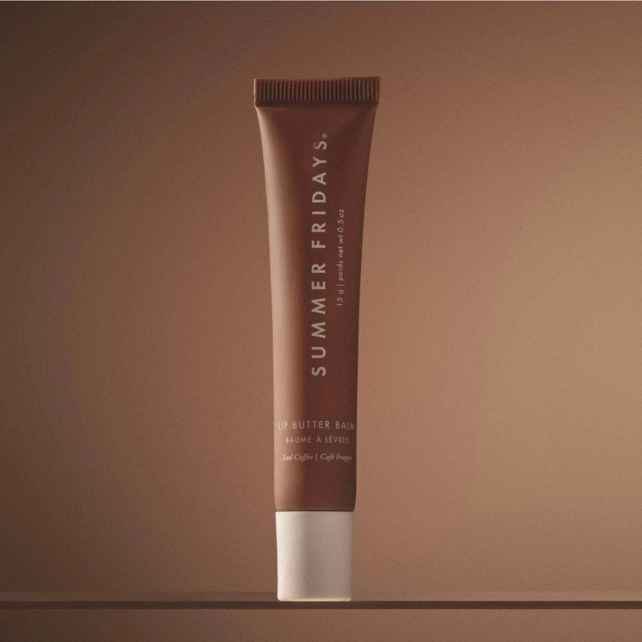Iced Coffee Lip Balm
