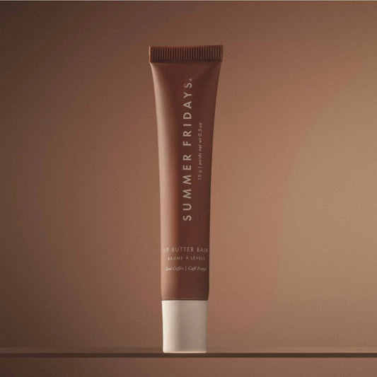 Iced Coffee Lip Balm