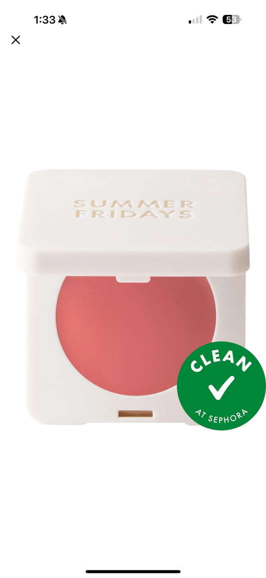 Rubor Soft Strawberry SF