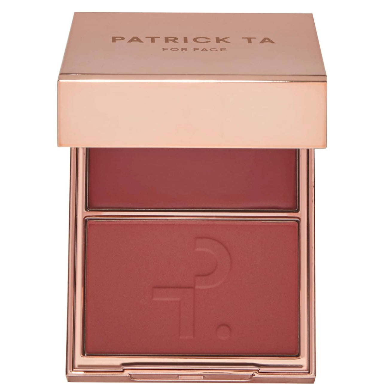 Patrick Ta Doble Rubor