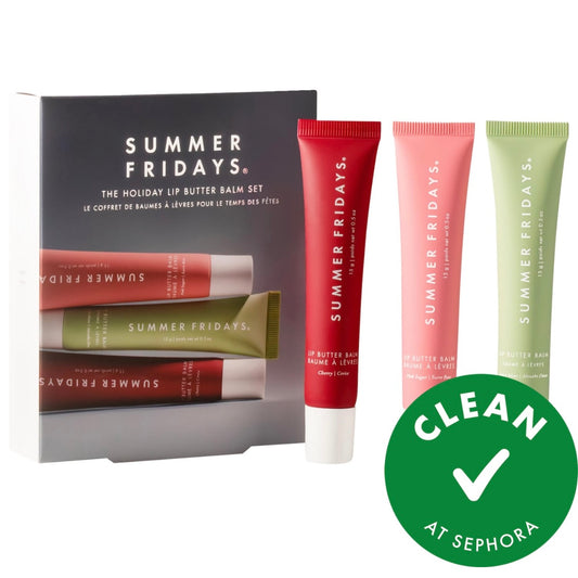Summer Fridays Balsamo de Labios