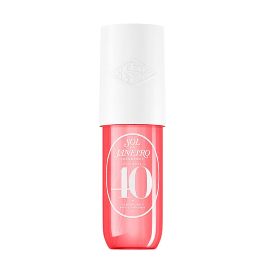 Sol de Janeiro 40