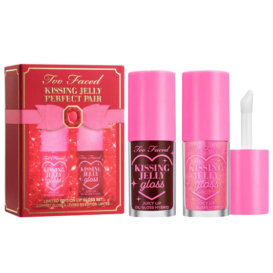 Too Faced Gloss Set