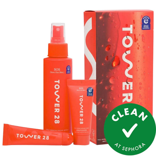 Tower 28 Set