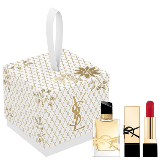 Yves Saint Laurent Set