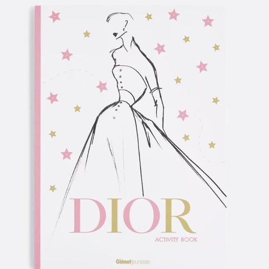 Libro de actividades