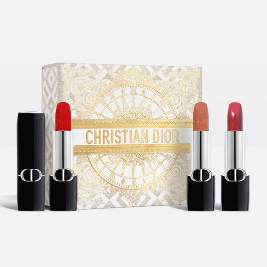 Rouge Dior Set de Labios