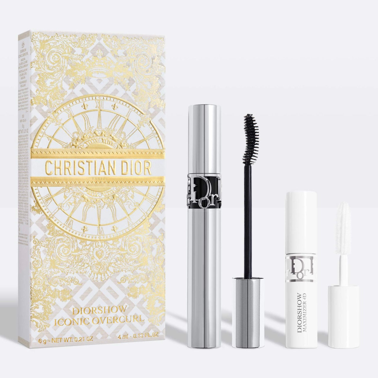 Dior Esencial para pestañas