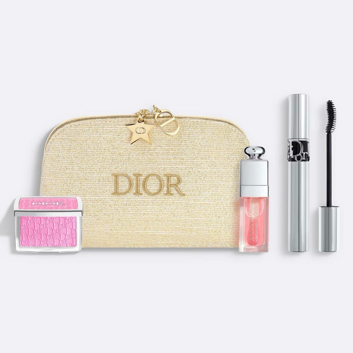 Set de maquillaje Dior