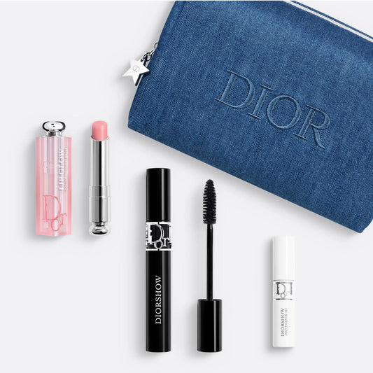 Natural Glow Set de Maquillaje Dior