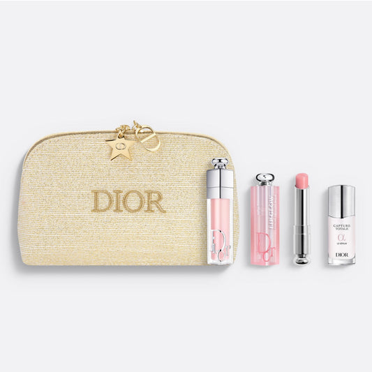 Set de Maquillaje y Cuidado de la Piel Dior