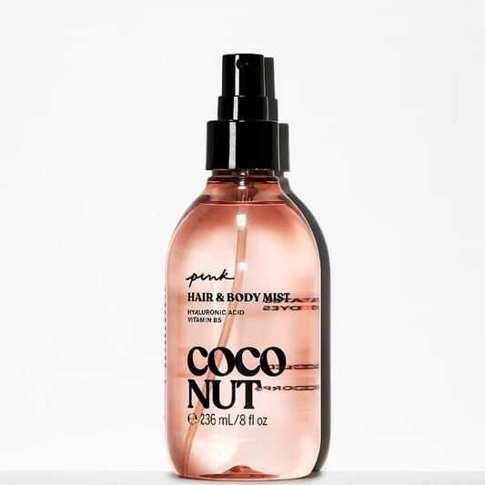 Mist Coconut PINK