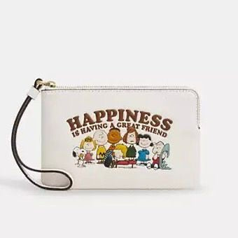 Wristlet normal