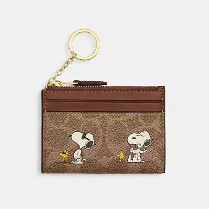 Skinny Id Card Case